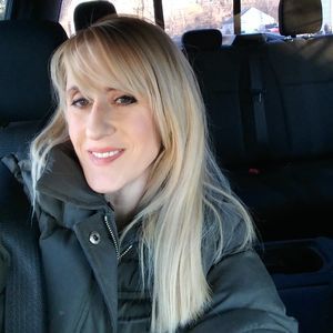 Meet your Posher, Amy